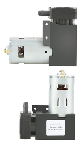 Bomba, 1 Unidad, Dc12v, 42 W, Mini Aspiradora Pequeña Sin Ac