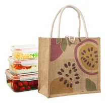 Comprar Bolsa De Yute Bolsas De Yute Con Asas Bolso De Mano De Yute