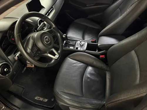 Mazda CX-3 2.0 Touring At