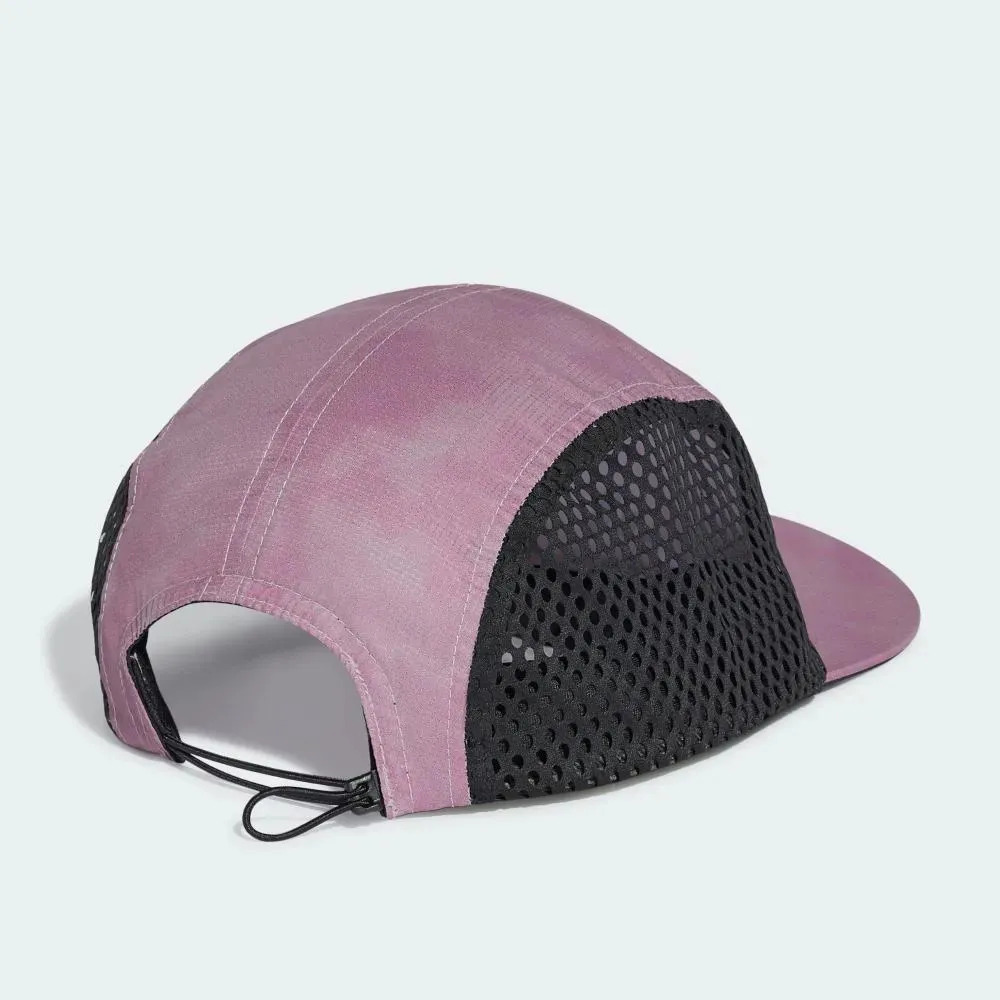 Boné Corrida Estampado adidas Púrpura M