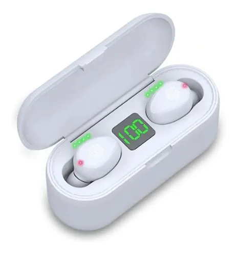 Auriculares inalámbricos f9 cheap