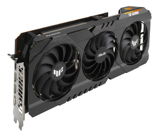 Tarjeta de video AMD Asus TUF Gaming Radeon 6900 Series RX 6900 XT TUF-RX6900XT-O16G-GAMING 16GB