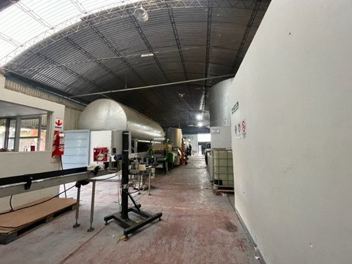 Galpon En Venta Dorrego, Guaymallén, Mendoza.