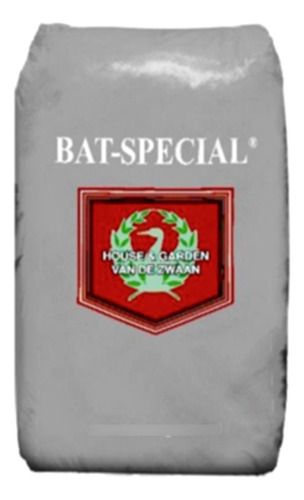 Sustrato Para Maceta House & Garden - Bad Special 50l