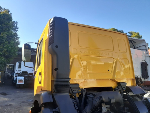 Vw Costellation 24-280 6x2 2013