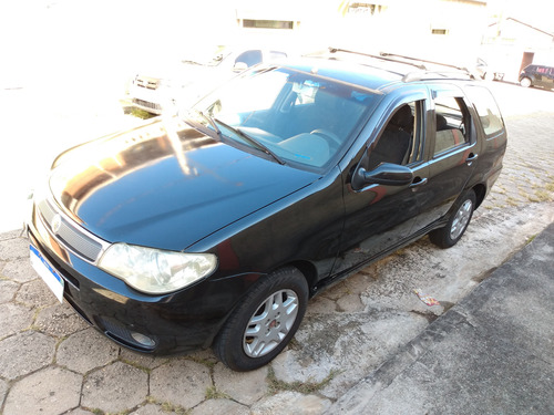 Fiat Palio Weekend 1.8 Hlx Flex 5p