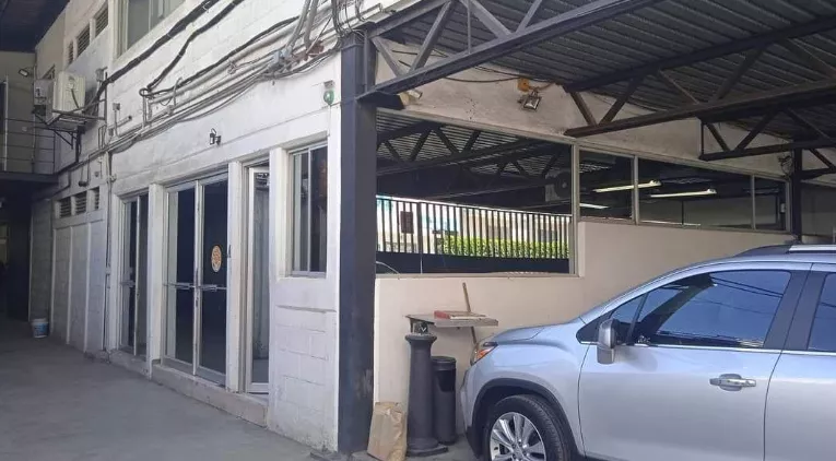 Ym34 Bodega En Venta En Azcapotzalco