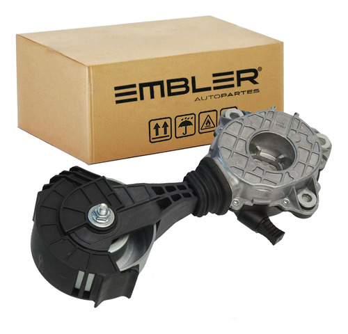 Tensor Banda Principal Sin Sensor Electrico R56 07 A 15 &