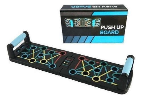 2025 Tabla De Flexiones De Brazos For Hacer Ejercicio,