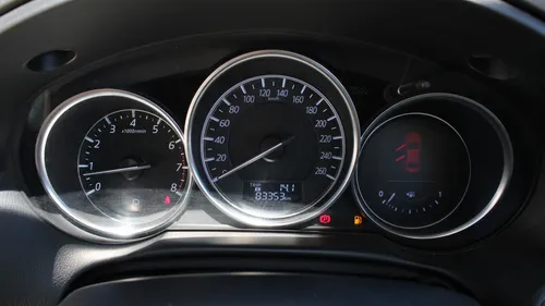 Mazda CX-5 GRAND TOURING LX TP