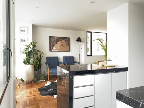 Apartamento En Venta En La Calleja. Cod V13420