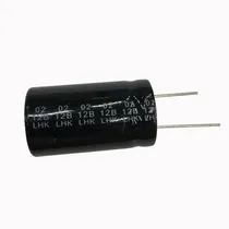 Comprar Capacitor Electrolitico 4.7uf X 450v 105° 10x15 Pack X 20pcs