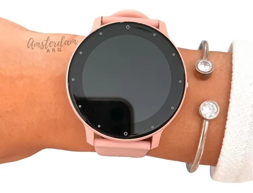 Reloj Inteligente Tressa Mujer MercadoLibre
