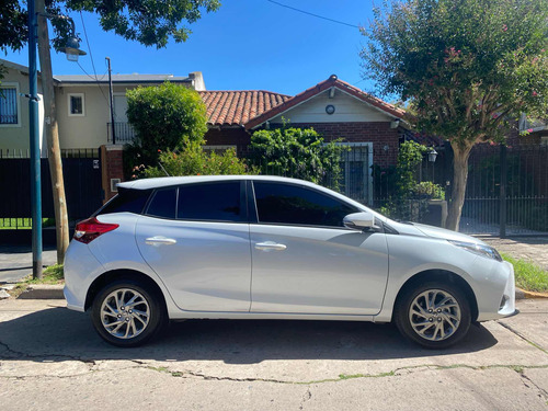 Toyota Yaris 1.5 XLS 6M/T 5P