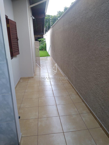 Imagem 2 de 29 de Casa À Venda Em Jardim Dall'orto - Ca005779