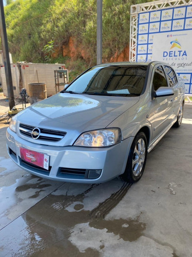 Astra Advantage 2.0 Hatch Completo