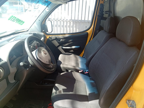 Fiat Doblo 1.4 MPI CARGO FLEX 2P MANUAL