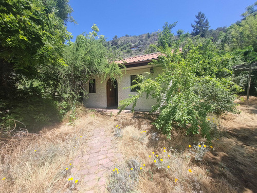 Gran Casa En Refugios Del Arrayán (93646)