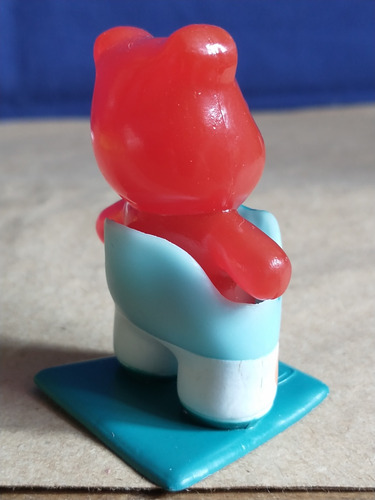 Figura Pandita Klap Sport A Ricolino (Usado)