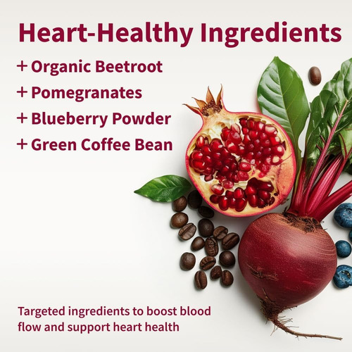 Snap Supplements Nitric Oxide Beet Gummies 60ct Sfn