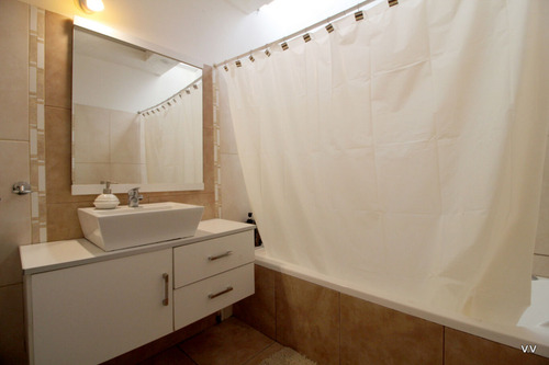 Venta De Apartamento 3 Dormitorios Y Garaje Malvin