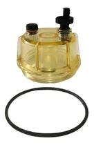 Comprar Vaso Visor Filtro Trampa De Agua Fs3213 Fs3202 Volvo Kodiak