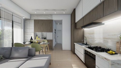 Apartamentos 1 Y 2 Habs En Venta En Cap Cana Ciudad Las Canas