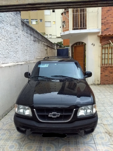 Chevrolet Blazer 2.2