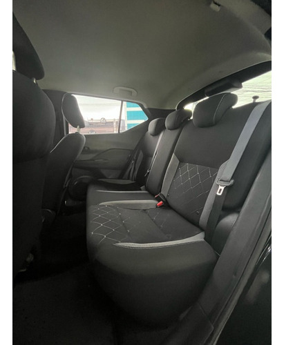 Nissan Kicks 1.6 16V FLEXSTART S DIRECT 4P XTRONIC