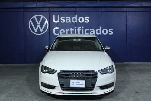Audi A3 1.8 Ambiente At