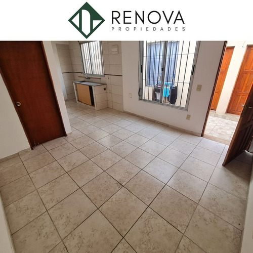Imagen 13 de 13 de Alquiler Apartamento Monoambiente Unión Montevideo E