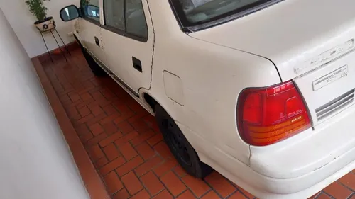 Chevrolet Swift 1.3