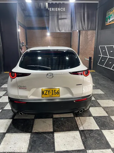 Mazda CX-30 2.0 Grand Touring At