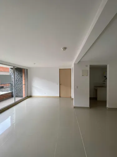 En Venta Excelente Apartamento En Reserva De Bucaros (bello)