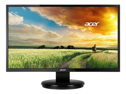 Monitor Acer 27 Ka272bi 