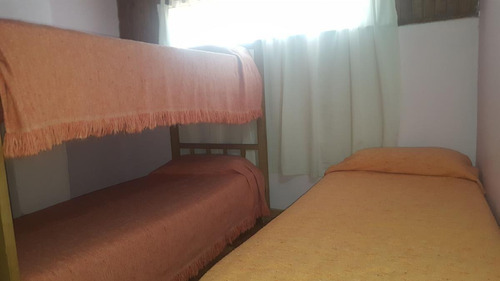 Casa Depto En Venta En San Bernardo Con Dos Dormitorios Amoblados