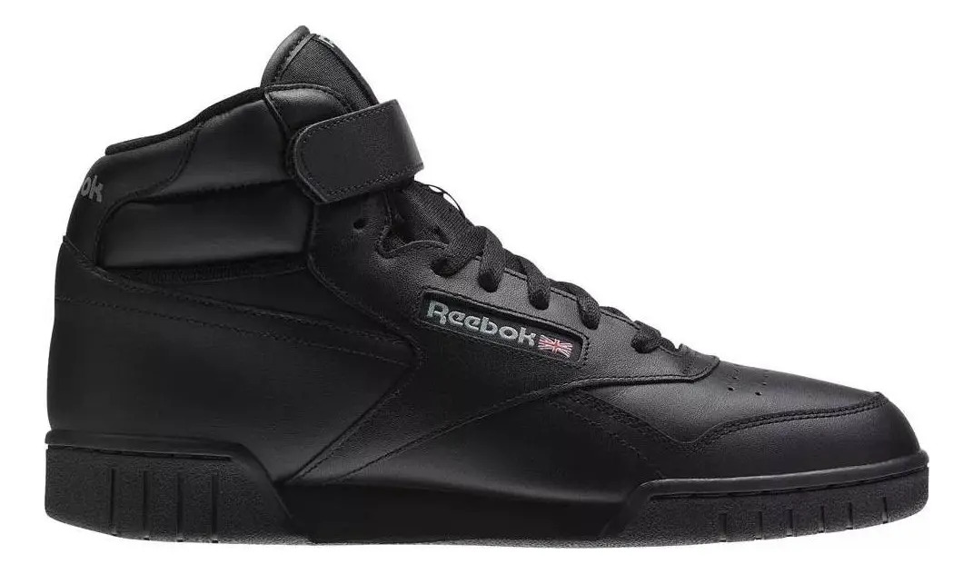 Reebok Ex-o-fit Hi Hombre Adultos