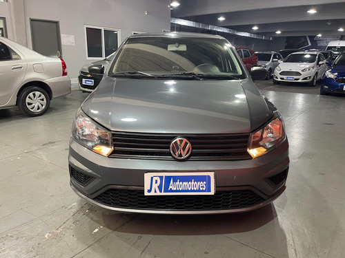 Volkswagen Gol Trend 1.6 Trendline 101cv