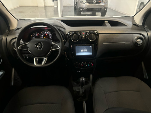 Renault Kangoo Ii Express 1.6 Sce 5as