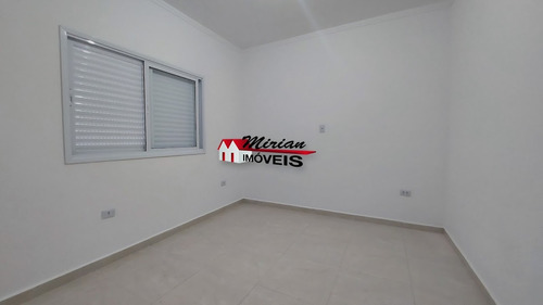 Imagem 15 de 19 de Casa A Venda Em Peruibe, Casa Nova Com 3 Dormitórios Sendo 2 Suites Pertinho Da Praia Pé Na Areia Oasis - Ca01644 - 70535638