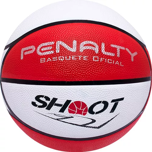 Bola Basquete Oficial Fiba 3X3 Wilson WTB0533XB no Shoptime