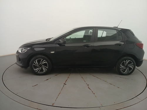 Chevrolet Onix 1.0 TURBO FLEX LT MANUAL
