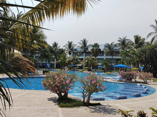 Imagen 5 de 5 de Mayan Lakes Depto En Venta En Acapulco