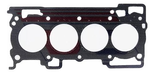 Junta Empaque Cabeza Nissan Sentra 2.0l 2007 2008 2009-2012