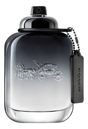 Coach New York For Men