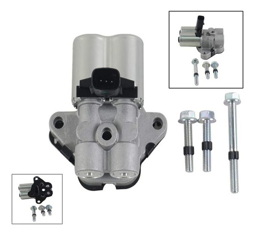 Dc1. 12633613 19419980 916-806 Vvt Válvula De Control De