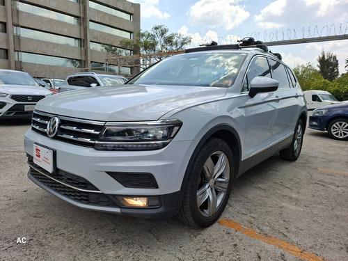 Volkswagen Tiguan 2.0 Highline At