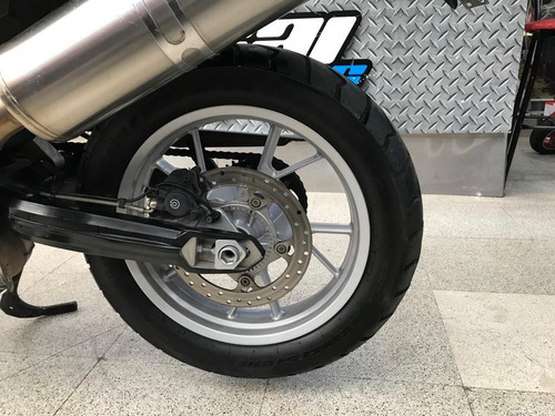 Imagen 7 de 16 de Bmw F650 800cc F650 Gs Bansai Motos