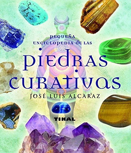 Piedras Curativas - Vv Aa