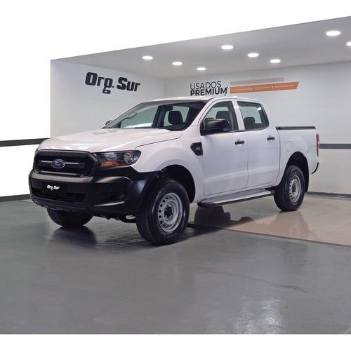 Ford Ranger 2.2 Cd Xl Tdci 125cv
